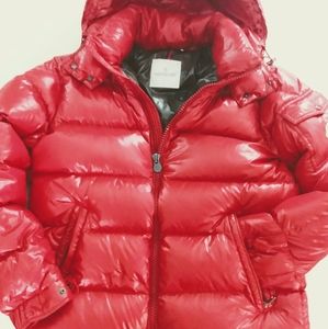 Moncler MAYA Puffer Jacket